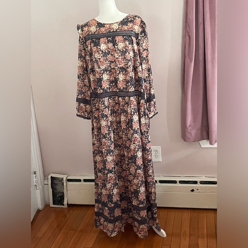 Current Elliott dress